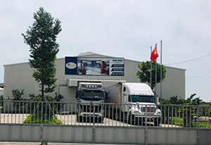 Xe tai